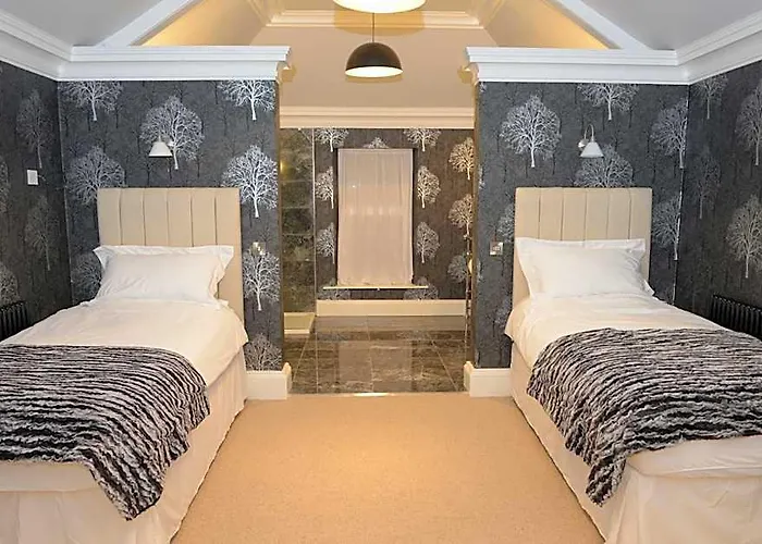Bishopcleugh Guest House
